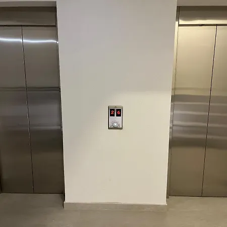 Apartament Magija *