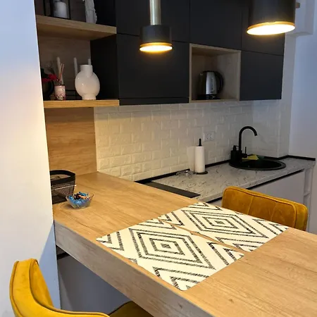 Lejlighed Magija Vrnjačka Banja