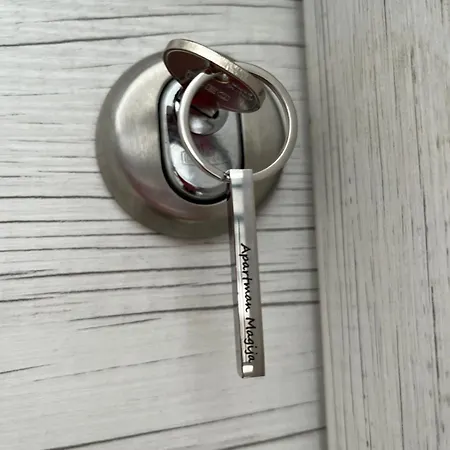 Lejlighed Magija Vrnjačka Banja