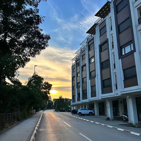 Lejlighed Magija Vrnjačka Banja