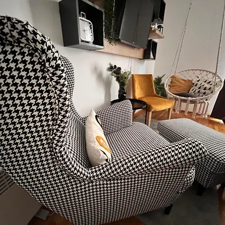 Magija Apartament *