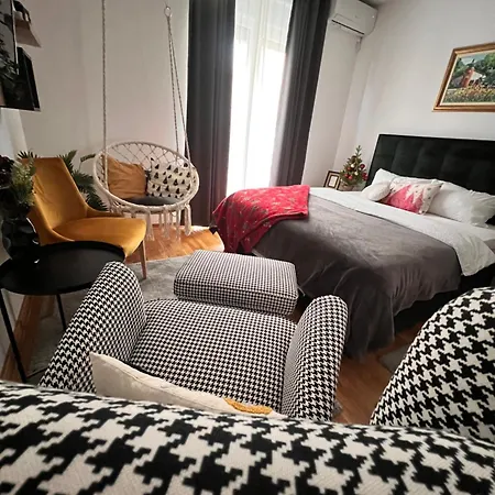 Magija Apartament *