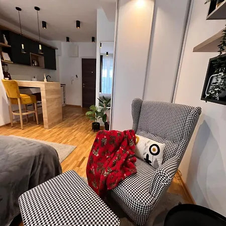 Apartament Magija Vrnjačka Banja