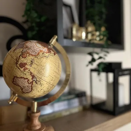 Magija Lejlighed Vrnjačka Banja